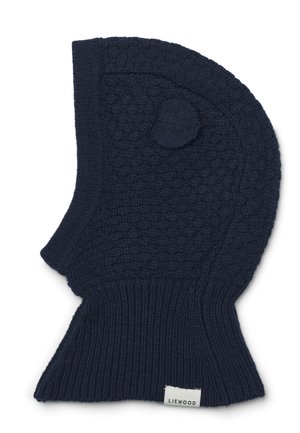 Liewood OGGY BALACLAVA UNISEX - Lue - classic navy