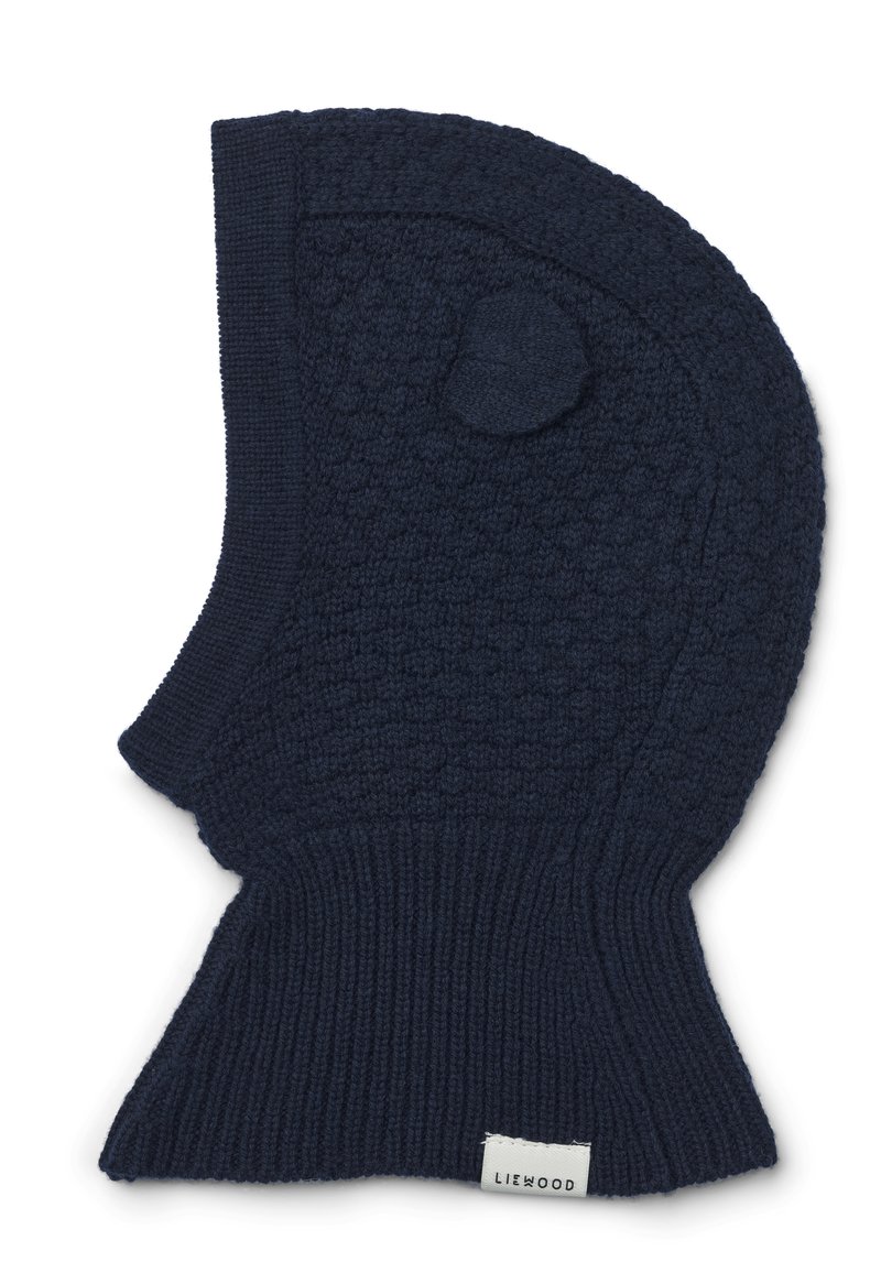 Liewood OGGY BALACLAVA UNISEX - Mütze - classic navy