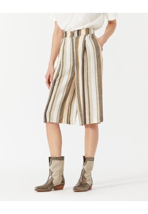 Shorts - piombo