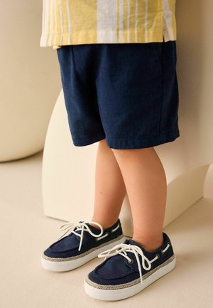 Next, REGULAR FIT - Sejlersko - navy