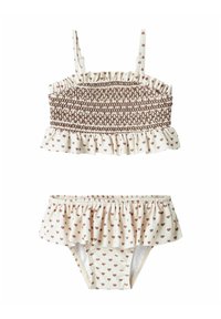 Lil' Atelier SET - Bikini - turtledove