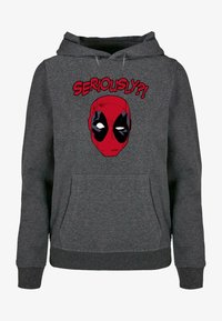 Non sélectionné, charcoal