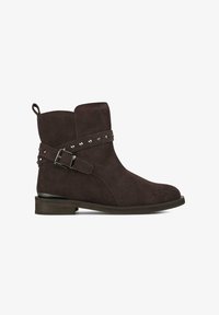 Unausgewählt, heather brown