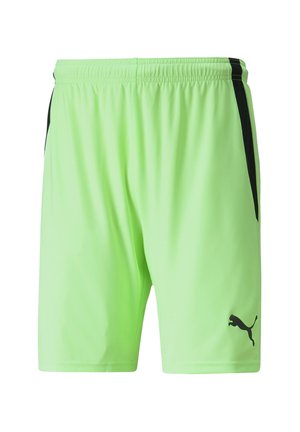 TEAMLIGA FOOTBALL - Shorts - gruen