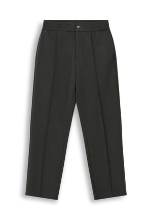 Boggi Milano, Chino - military green