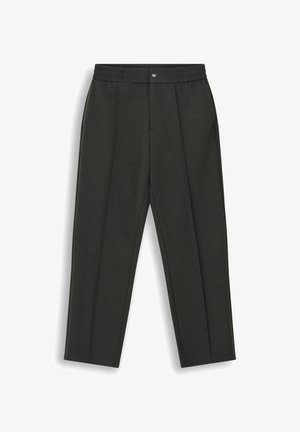 Boggi Milano, Chino - military green