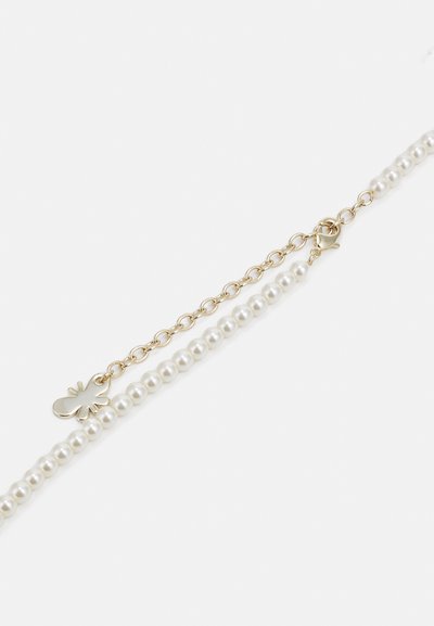 WEEKEND MaxMara PASTICCINOC - Necklace - white