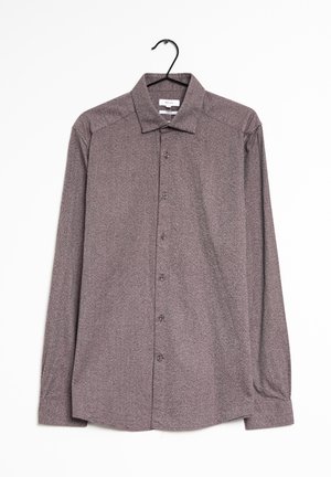 Reiss Shirt - red