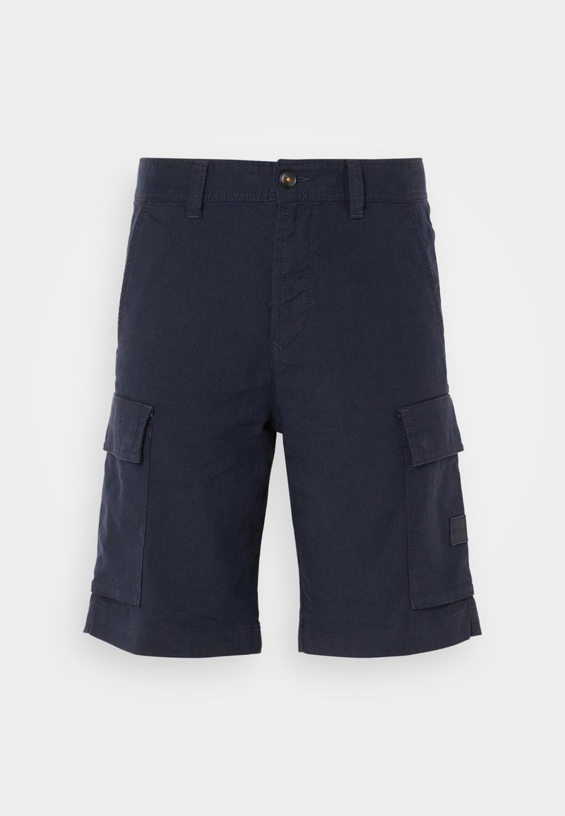 Boss Shorts donkerblauw Boss Shorts donkerblauw
