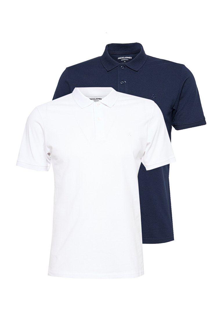 jack & jones Poloshirt meerkleurig jack & jones Poloshirt meerkleurig