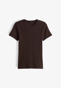 Niet geselecteerd, coffee bean