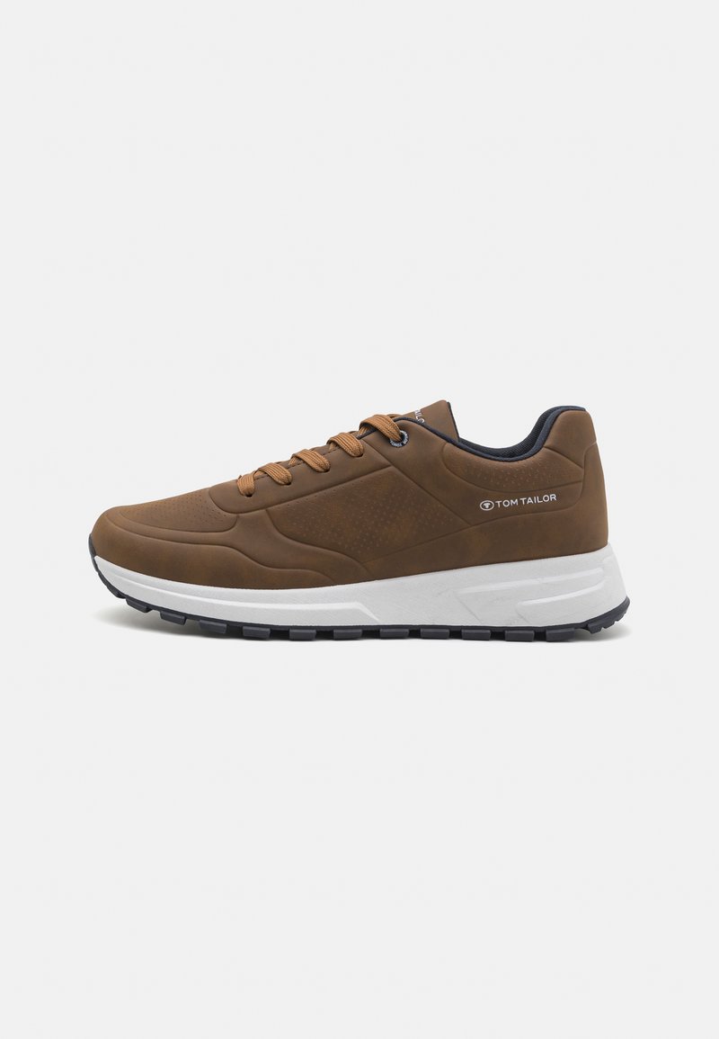 TOM TAILOR - Trainers - nuts, Enlarge