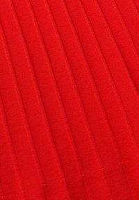 Esprit Robe pull - red