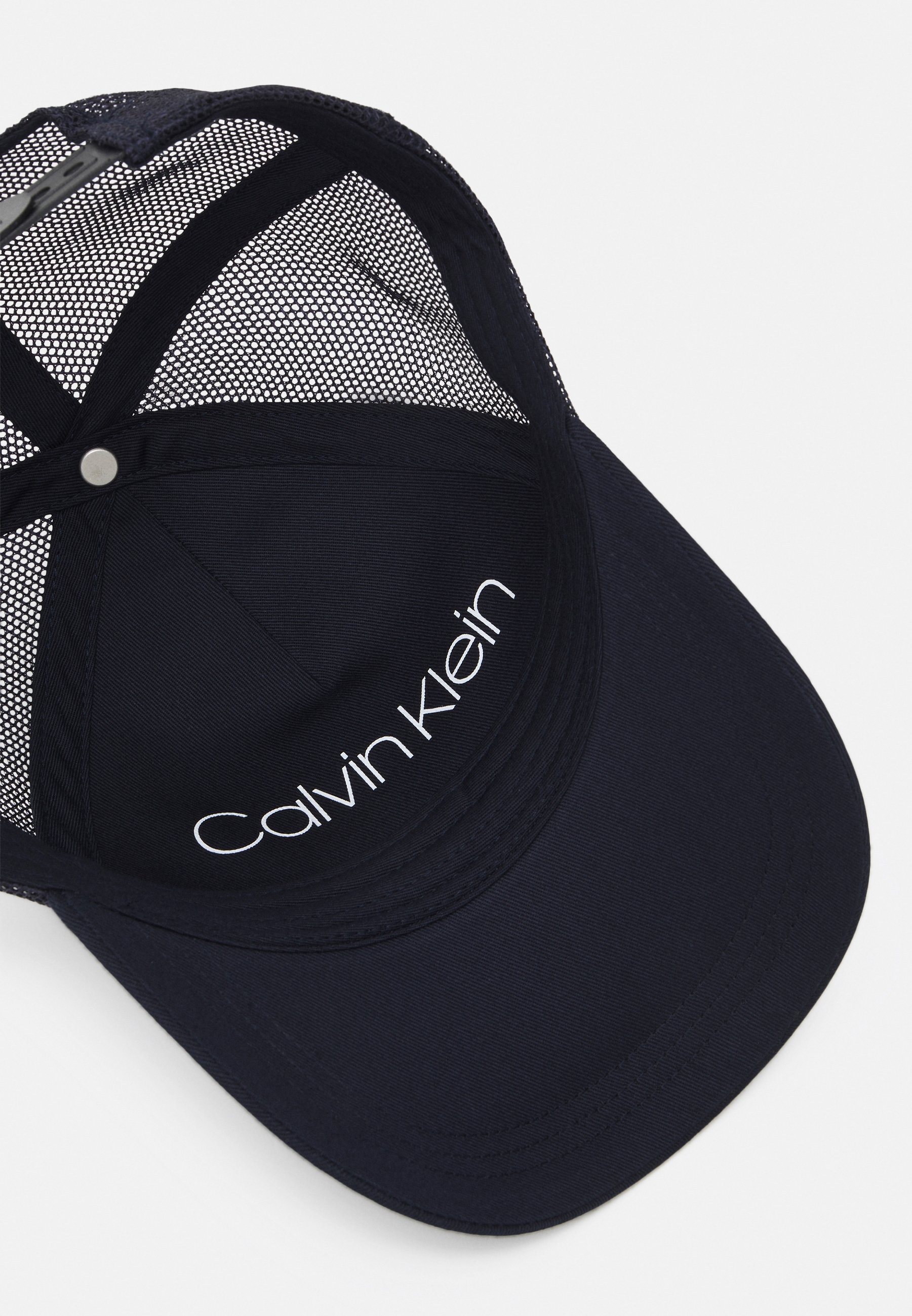 calvin klein trucker