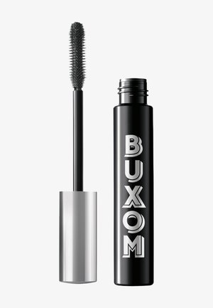 Buxom LASH VOLUMIZING MASCARA - Mascara - blackest black