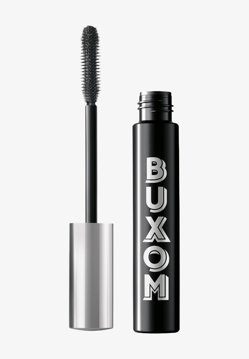 Buxom - LASH VOLUMIZING MASCARA - Mascara - blackest black, Agrandir
