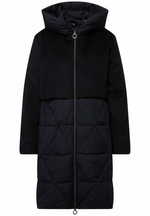 Vinterfrakke - navy blue