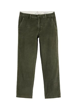 Levi's®, XX CHINO AUTHENTIC RELAXED - Pantalones - sand khaki auth gd - blues