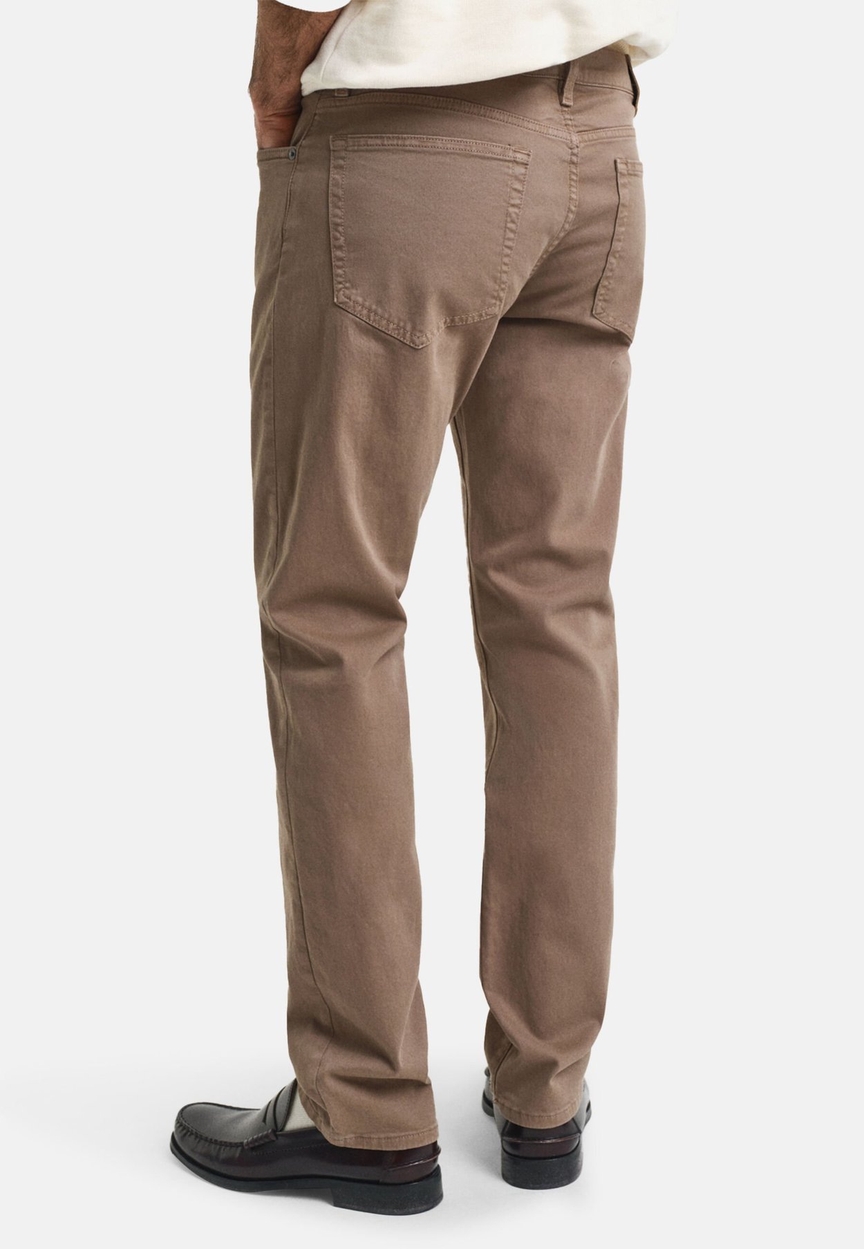 Jeans Straight Leg