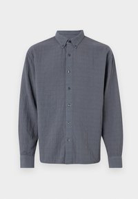 A&F Breezy Shirt - Camisa - turbulance