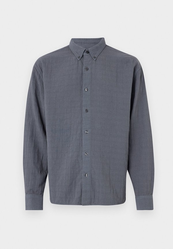 A&F Breezy Shirt - Shirt - turbulance4