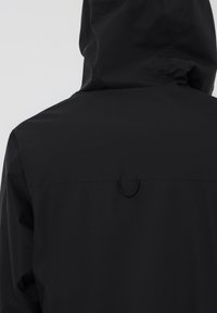 GUSCIO TECNICO S - Giacca da mezza stagione - nero