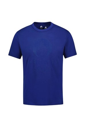 GRAPHIC PARIS 2024 - Camiseta básica - blue depths