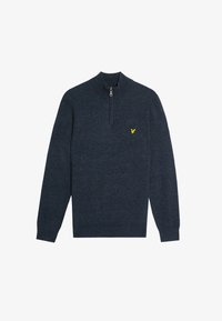 Geselecteerd, z dark navy marl