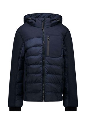 Cars Jeans, JAS TRISON - Winterjas - navy