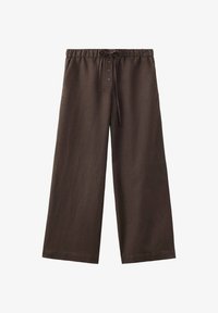 Sélectionné, dark brown