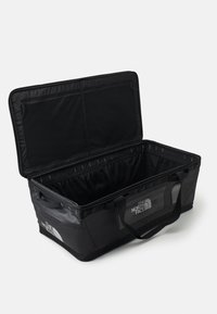 The North Face BASE CAMP GEAR BOX L - Kelioninis krepšys - black