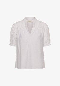 Nevybráno, snow white