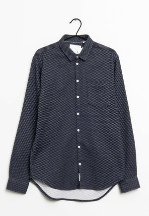Minimum Chemise - blue