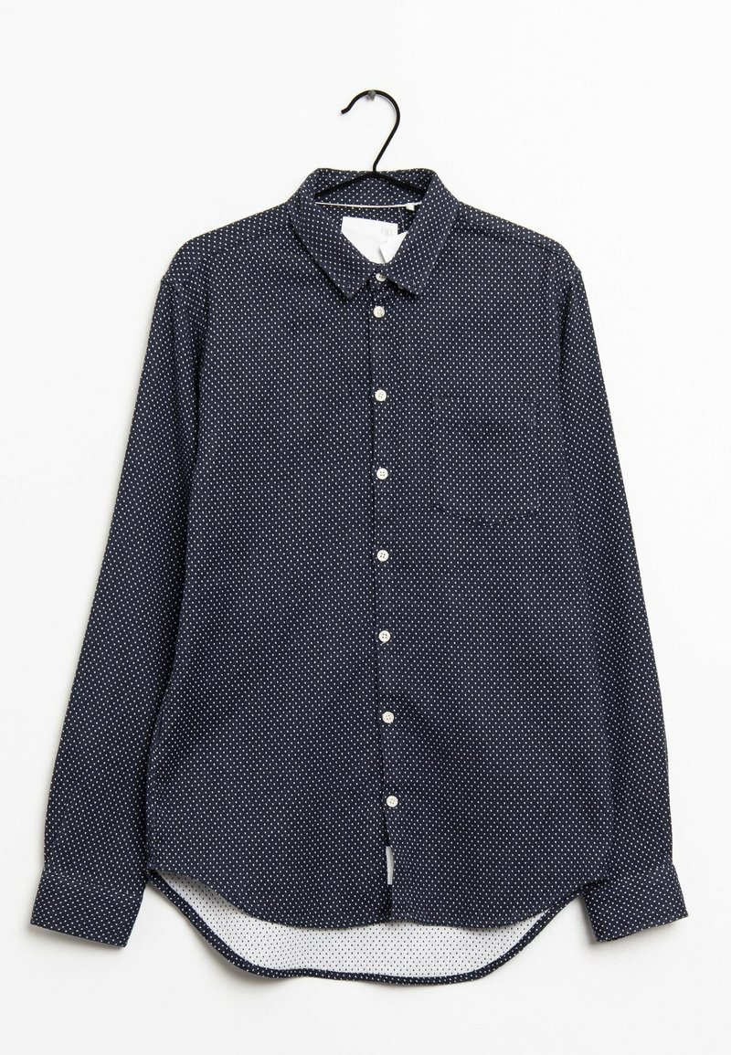 Minimum Chemise - blue