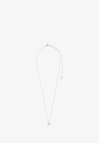 Unausgewählt, silver