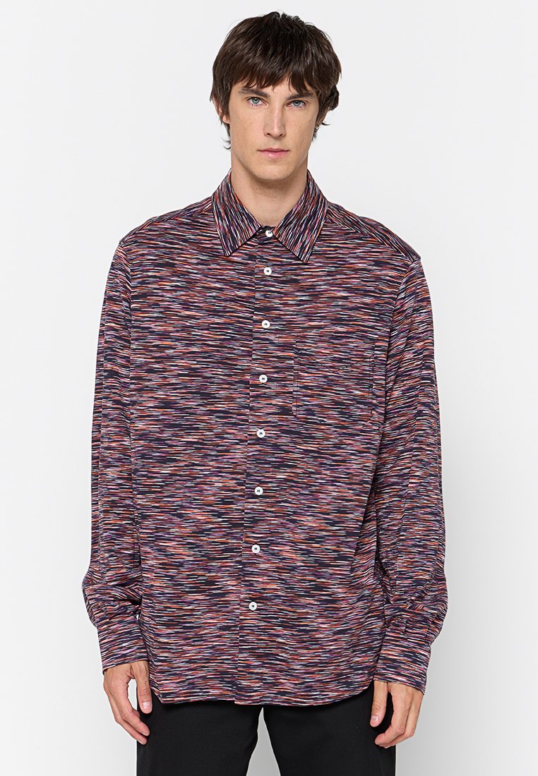 Missoni Overhemd rood