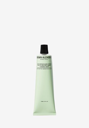 Grown Alchemist AGE-REPAIR HAND CREAM PHYTO -PEPTIDE, SWEET ALMOND & SAGE  - Crema mani - -