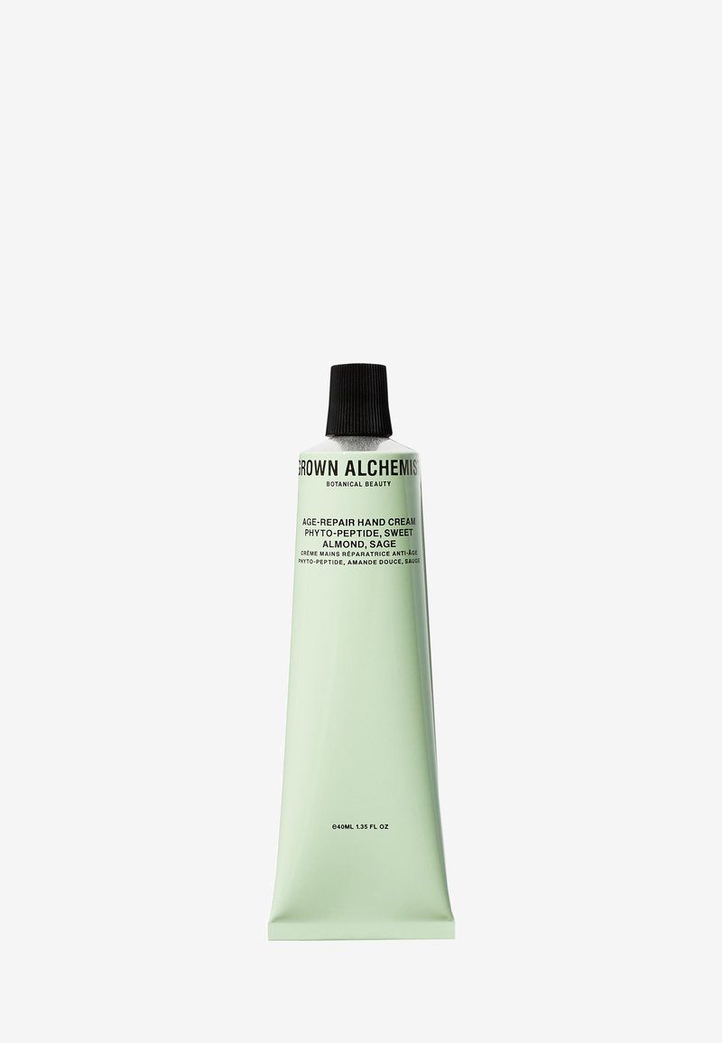 Grown Alchemist AGE-REPAIR HAND CREAM PHYTO -PEPTIDE, SWEET ALMOND & SAGE - Handkräm