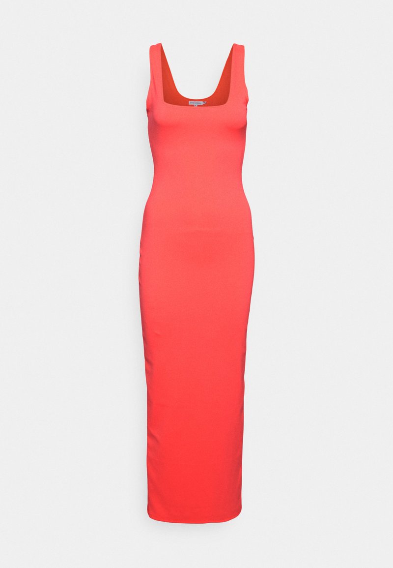 Good American Jerseyjurk neonroze