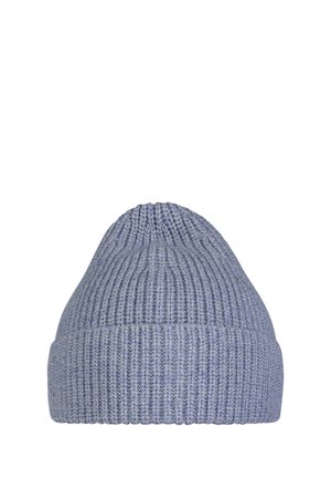 Muts - hellblau