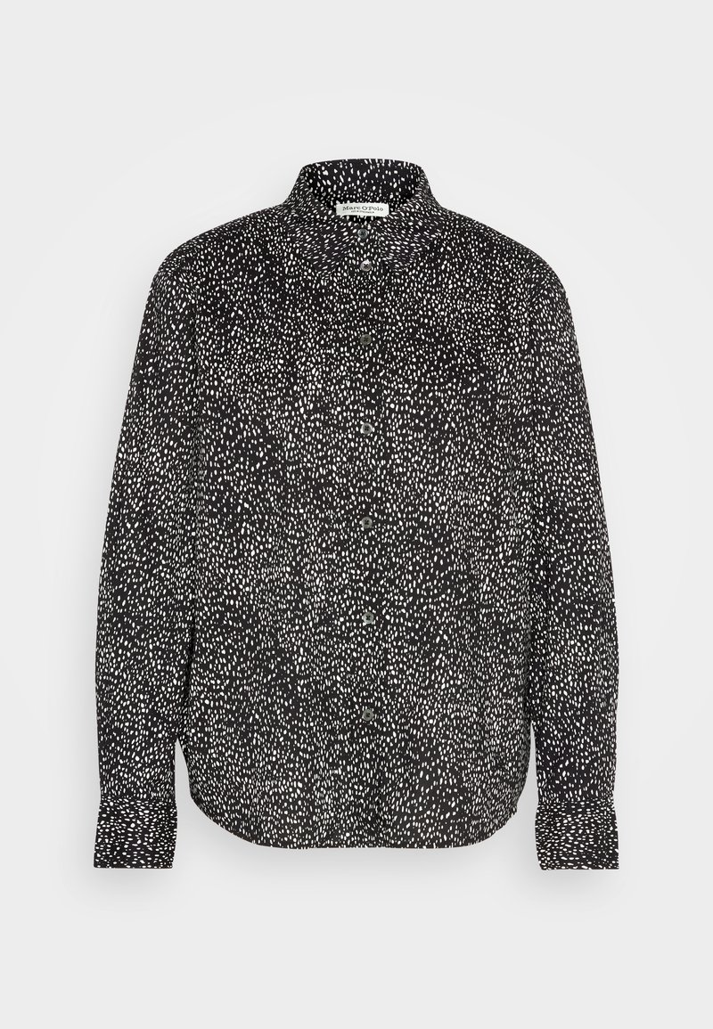 Marc O’Polo Overhemdblouse blauw