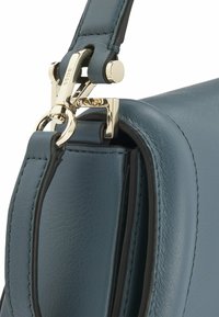 BOSS ARIELL niebieski