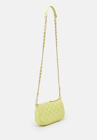 Valentino Bags OCARINA SET - Mala a tiracolo - giallo