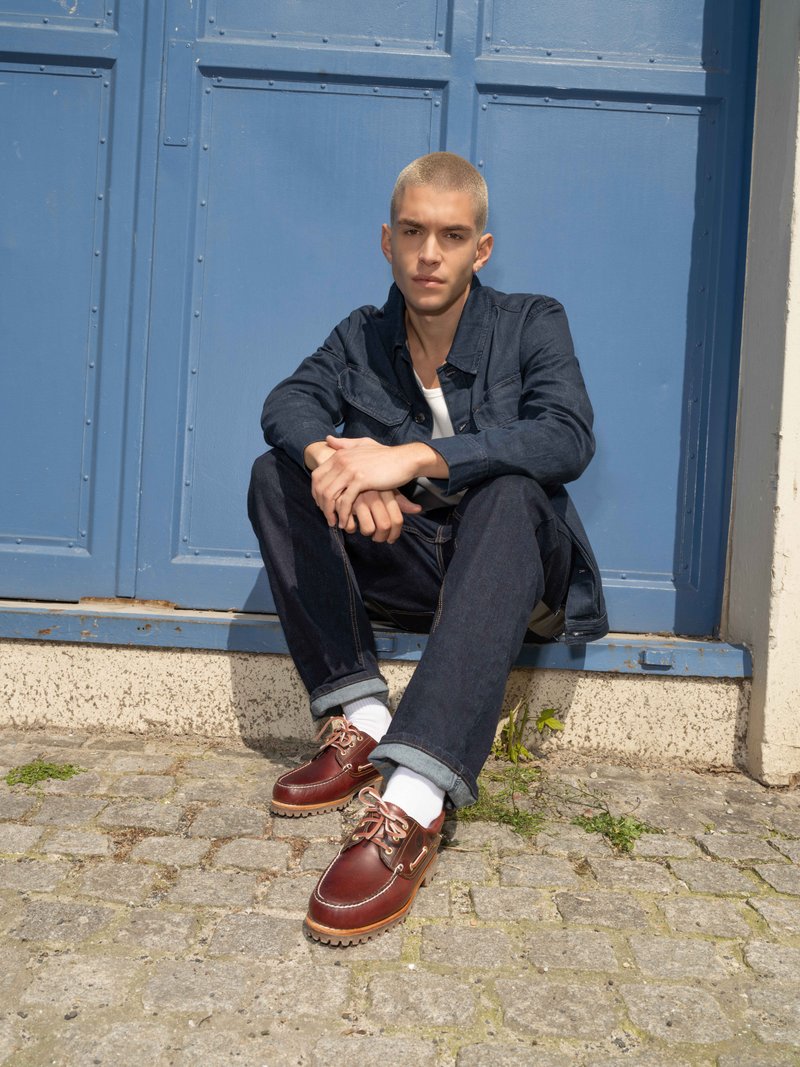 McGregor Bootschoenen kopen? ✔️ Tot 55% korting McGregor Bootschoenen kopen? ✔️ Tot 55% korting