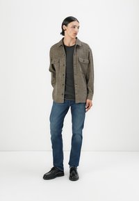 Jack & Jones JJEBRADLEY OLLIE  - Camisa - delicioso