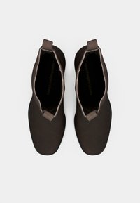 Copenhagen Shoes THE REAL WALKING - Botine clasice - brown