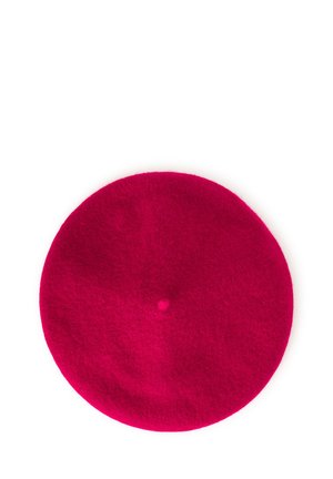 CLASSIC BERET - Gorro - red