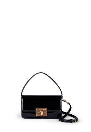 Borsa a mano - black