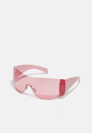PRENZ UNISEX - Occhiali da sole - pink
