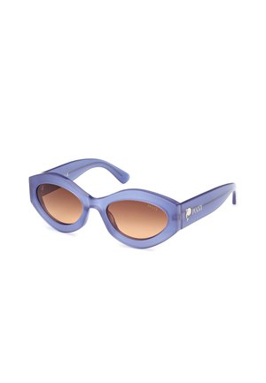 Solbriller - blue brown